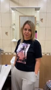 Реставрация ванны в Курган