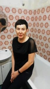 Реставрация ванны в Курган