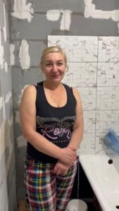 Реставрация ванны в Курган