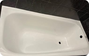 Реставрация ванны в Курган