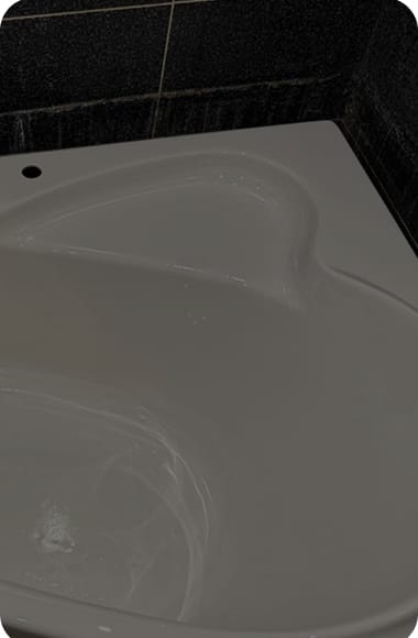 Реставрация ванны в Курган