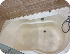 Реставрация ванны в Курган