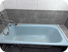 Реставрация ванны в Курган