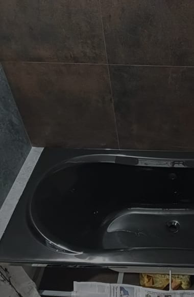 Реставрация ванны в Курган