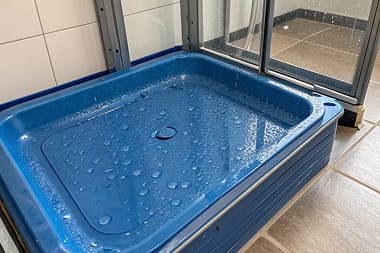 Реставрация ванны в Курган