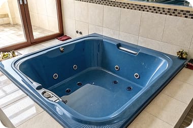 Реставрация ванны в Курган